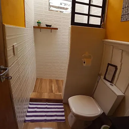Mary'S House Villa Puerto Iguazu Exterior photo