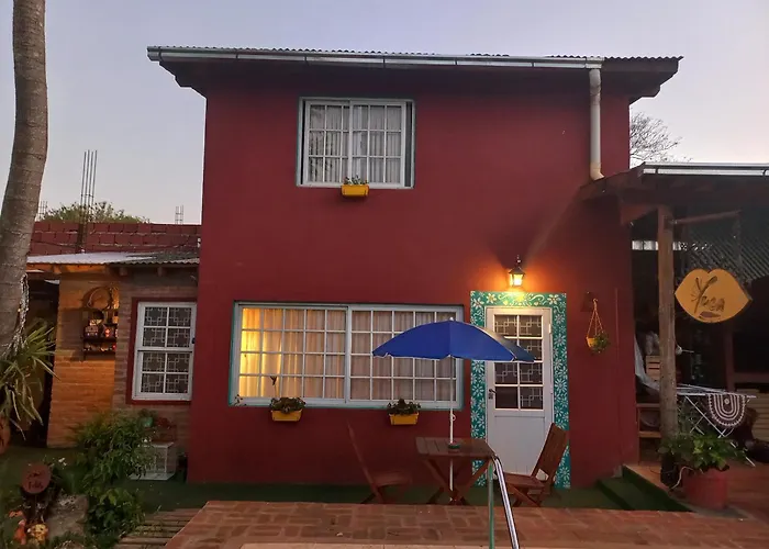 Mary\'S House