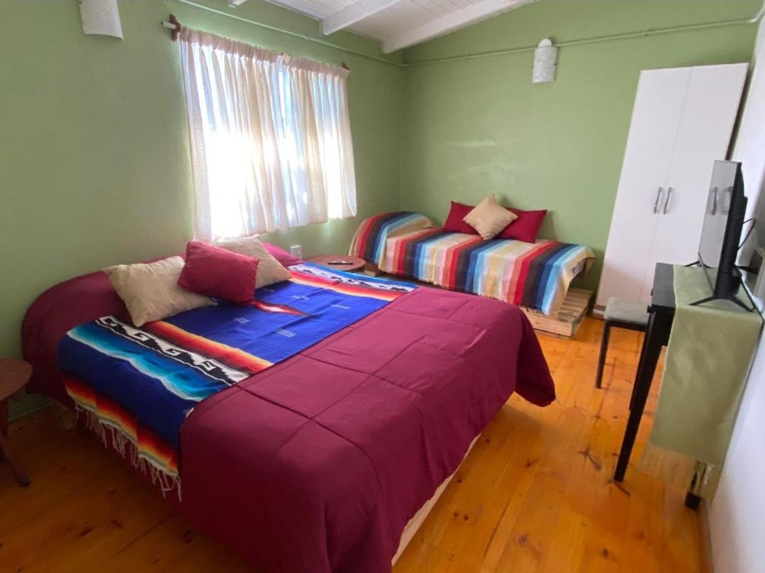 Holiday home Mary's House Puerto Iguazu