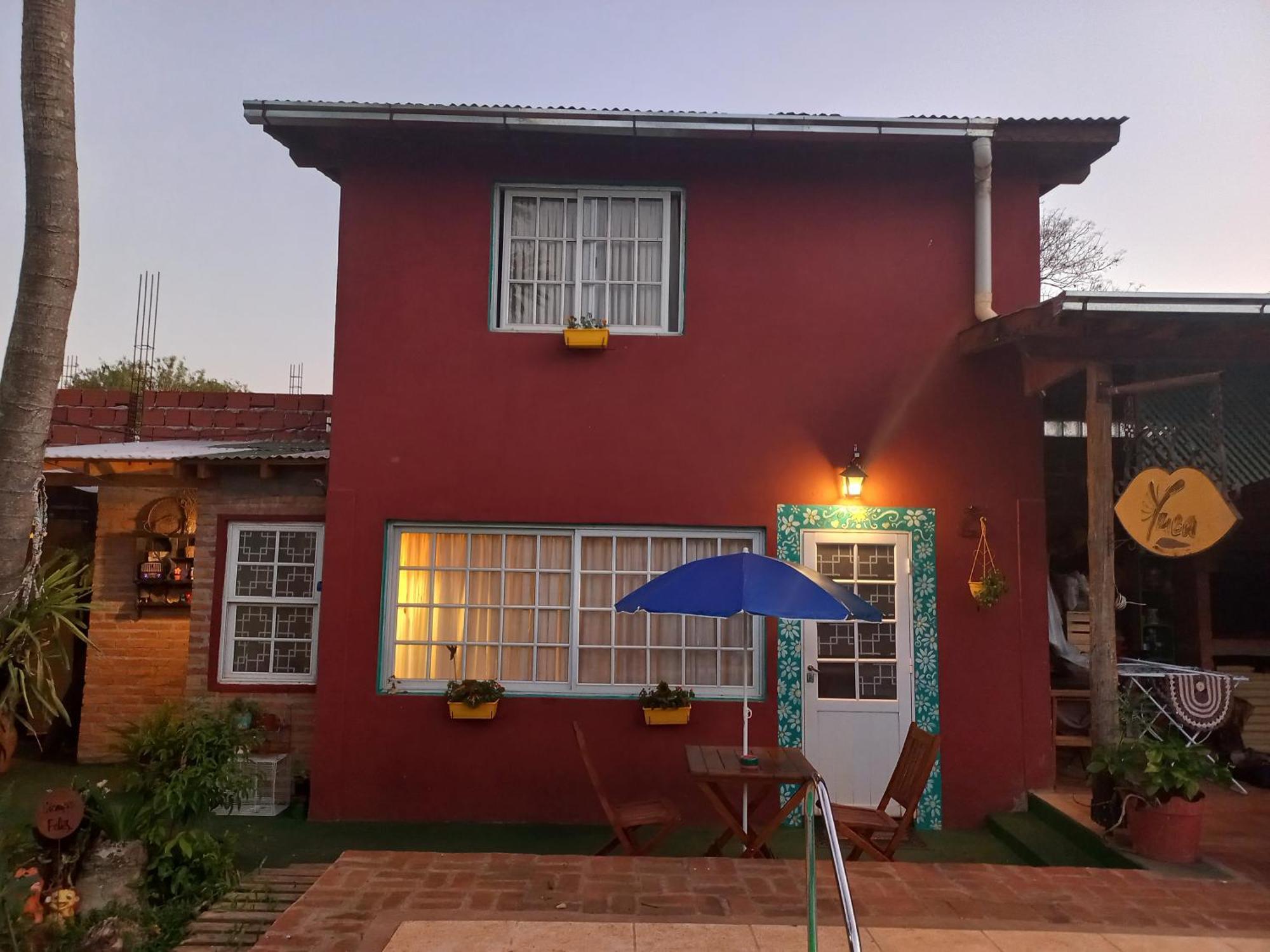 Mary's House Holiday home Puerto Iguazu