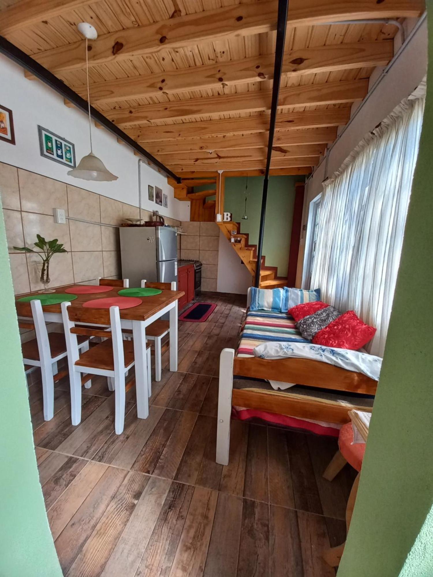 Holiday home Mary's House Puerto Iguazu