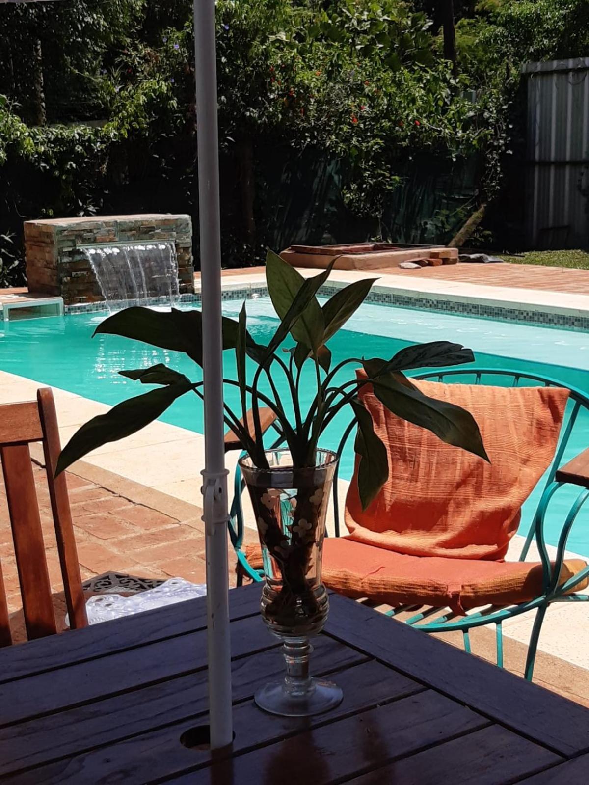 Holiday home Mary's House Puerto Iguazu