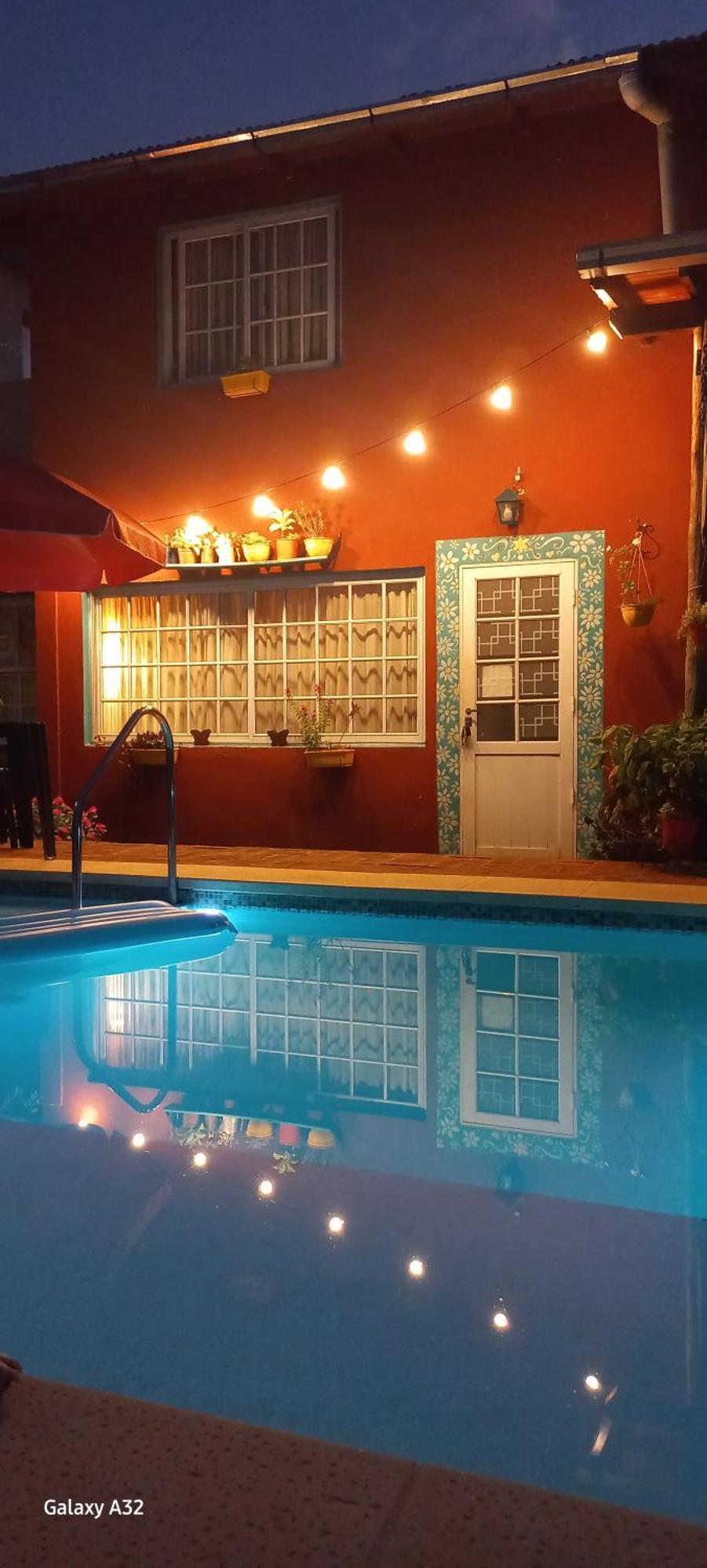 Mary's House * Puerto Iguazu